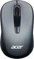 Компьютерная мышь Acer OMR134 серый