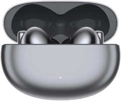 Наушники Honor Choice Earbuds X5 Pro серый