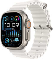 Смарт-часы Apple Watch Ultra 2 49 мм Titanium ремешок Ocean
