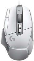 Компьютерная мышь Logitech G502 X белый