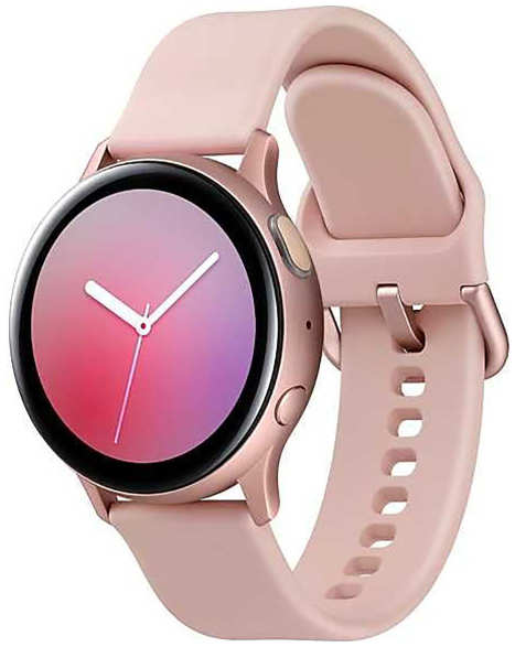 Умные часы Samsung Galaxy Watch Active2 алюминий 44 мм Gold 3600367