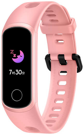 Фитнес-браслет Huawei Honor Band 5i Pink 3602555