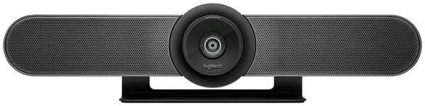 Web-камера Logitech MeetUp Черная