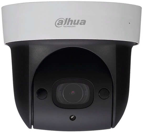 Видеокамера IP Dahua DH-SD29204UE-GN-W 2.7 Белая 3603045