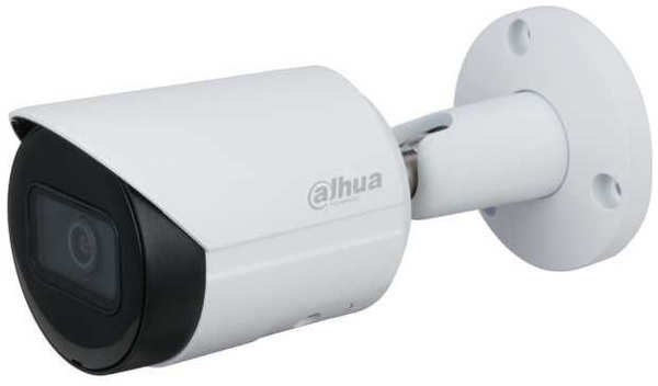Видеокамера IP Dahua DH-IPC-HFW2230SP-S-0360B 3.6 Белая 3603086