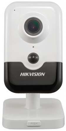 Сетевая камера Hikvision DS-2CD2423G0-IW (2,8 мм) Белая