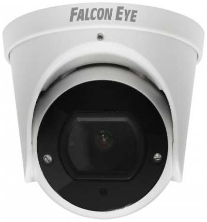 Видеокамера IP Falcon Eye FE-IPC-DV2-40pa 2.8 Белая 3603112