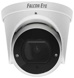 Видеокамера IP Falcon Eye FE-IPC-DV5-40pa 2.8 Белая