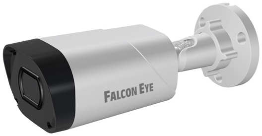 Видеокамера IP Falcon Eye FE-IPC-BV5-50pa 2.8 Белая