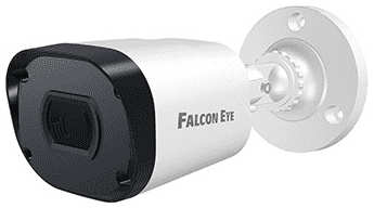 Видеокамера IP Falcon Eye FE-IPC-B5-30pa 2.8 Белая 3603171