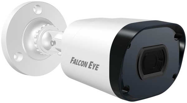 Видеокамера IP Falcon Eye FE-IPC-B2-30p 2.8 Белая 3603172