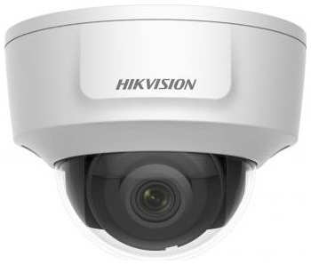 Видеокамера IP Hikvision DS-2CD2185G0-IMS 2.8 Белая 3603979