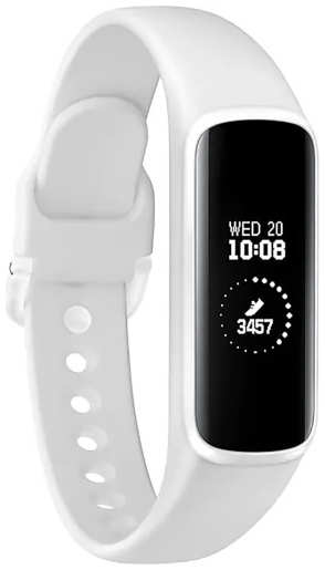 Фитнес-браслет Samsung Galaxy Fit e White 3604234