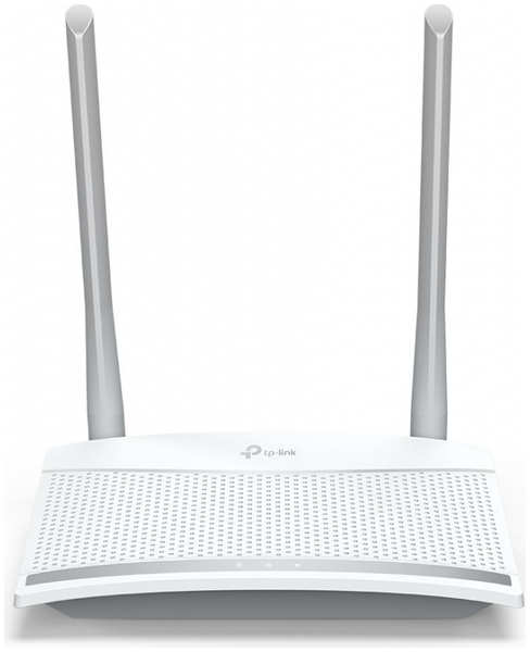 Роутер Wi-Fi Tp-Link TL-WR820N Белый 3605113
