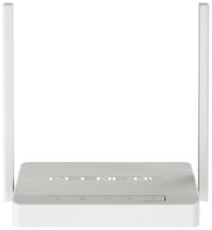 Роутер Wi-Fi Keenetic DSL N300 (KN-2010)