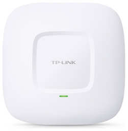 Точка доступа Tp-Link Wi-Fi EAP110
