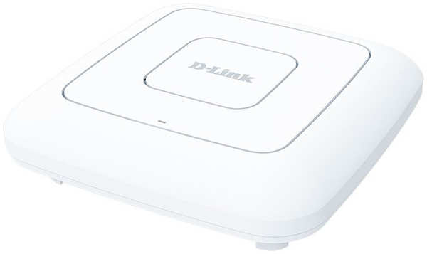 Wi-Fi Mesh роутер D-Link DAP-400P 3605211