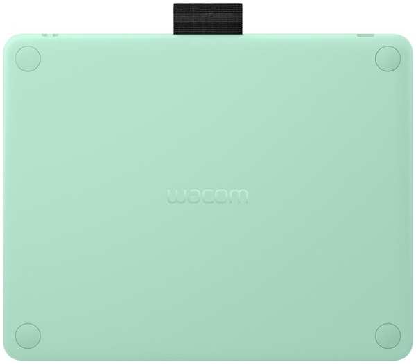 Графический планшет Wacom Intuos S (СTL-4100K-N) Зеленый 3605349