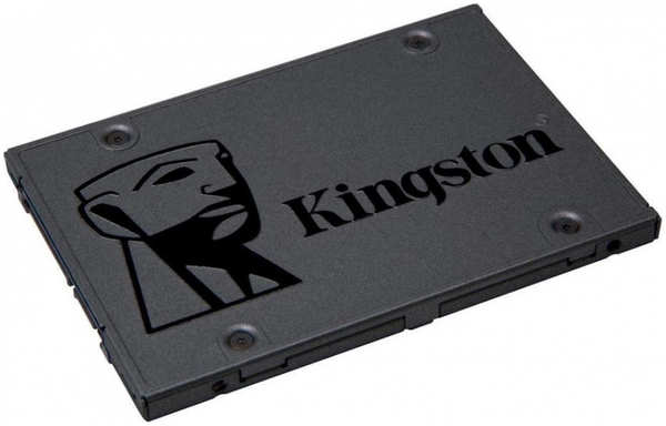 Твердотельный накопитель(SSD) Kingston SA400S37 960G 3605916