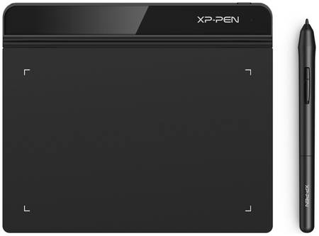 Графический планшет XP-Pen Star G640 Черный 3605955