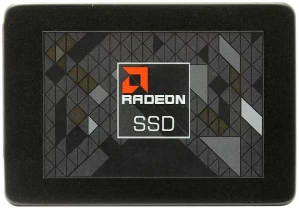 Твердотельный накопитель(SSD) AMD SSD накопитель R5SL240G