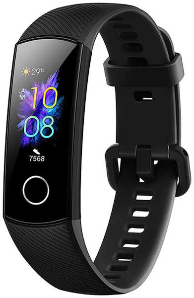 Фитнес-браслет Huawei Honor Band 5 Black 3606031