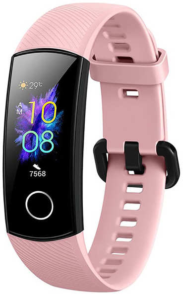 Фитнес-браслет Huawei Honor Band 5 Pink 3606037