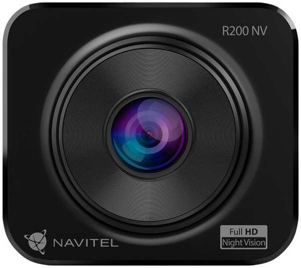 Видеорегистратор NAVITEL R200 NV