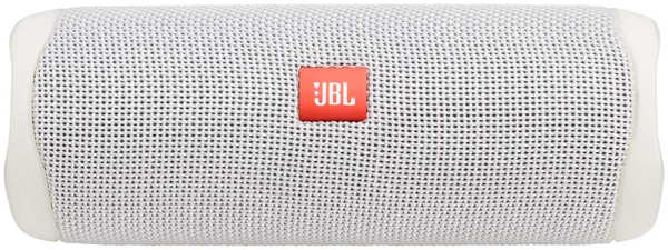 Портативная колонка JBL Flip 5 Белая