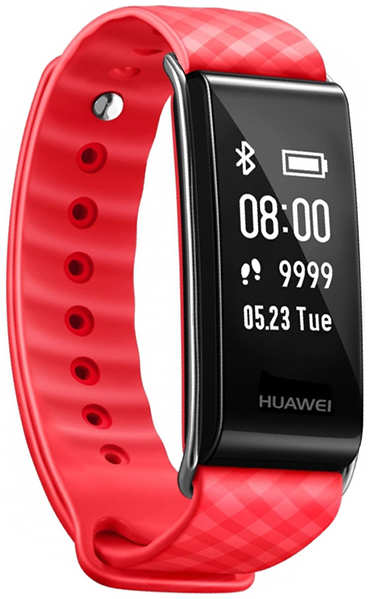 Фитнес-браслет Huawei Honor Color Band A2