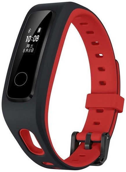 Фитнес-браслет Huawei Honor Band 4 Running Edition Red 3615042