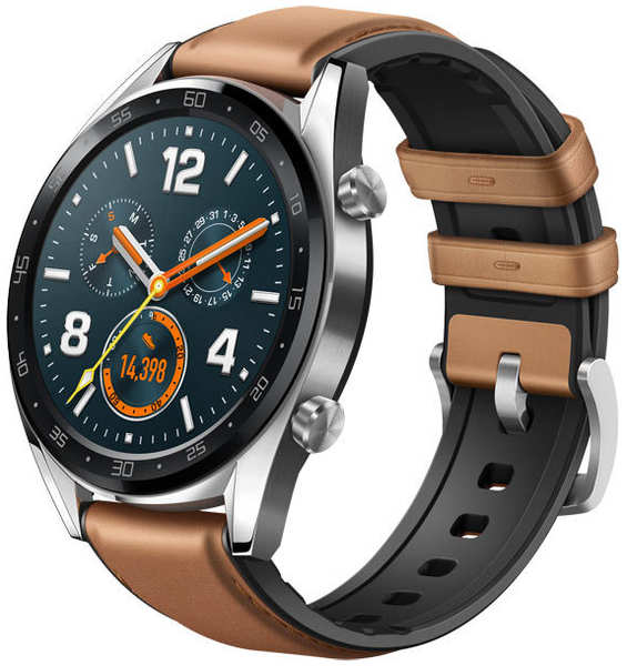 Умные часы Huawei Watch GT