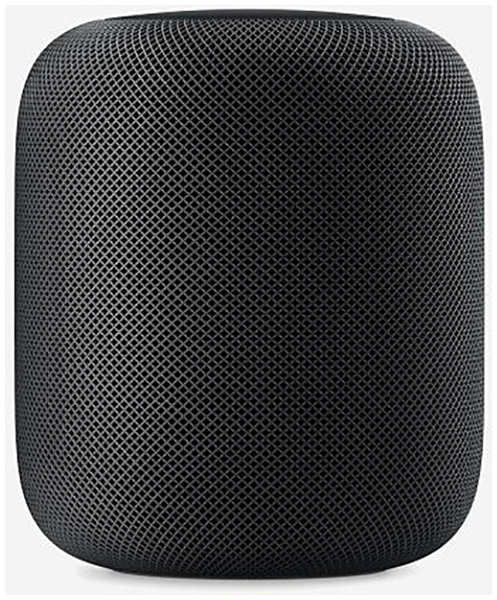 Apple HomePod Black 3615621