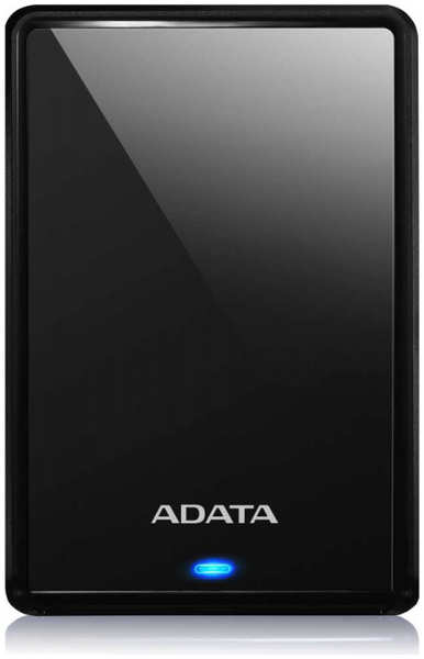 Внешний жесткий диск(HDD) Adata A-Data HV620S 4Tb AHV620S-4TU31-CBK