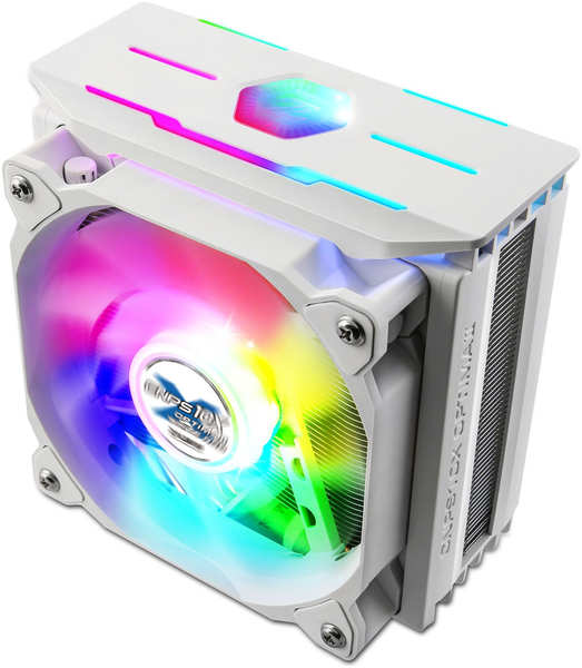 Устройство охлаждения(кулер) Zalman CNPS10X OPTIMA II RGB