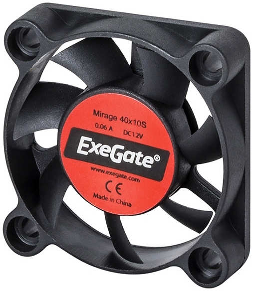 Вентилятор ExeGate Mirage-S EX281211RUS