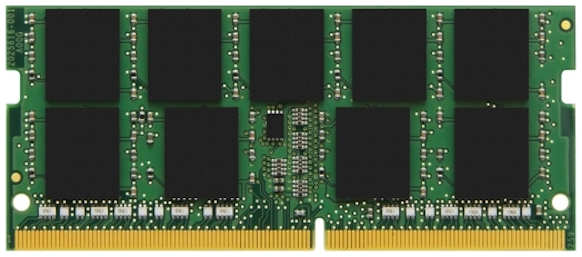 Оперативная память Kingston 32Gb DDR4 KVR32S22D8 32 3630308