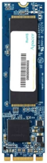 Твердотельный накопитель(SSD) Apacer AST280 120Gb AP120GAST280-1 3630451
