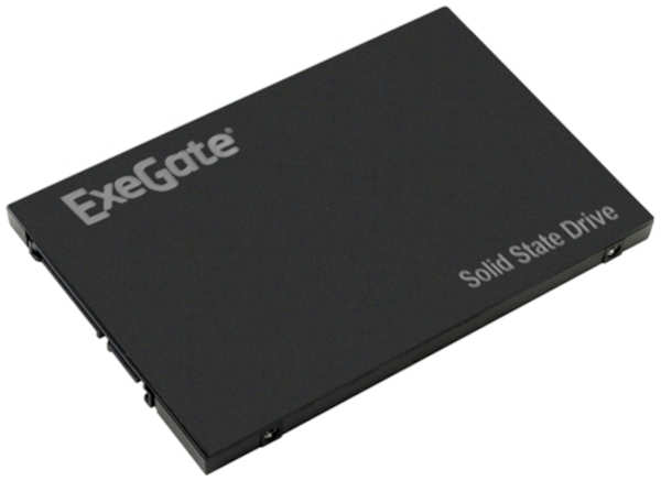Твердотельный накопитель(SSD) ExeGate A400Next 120Gb EX276687RUS 3630481