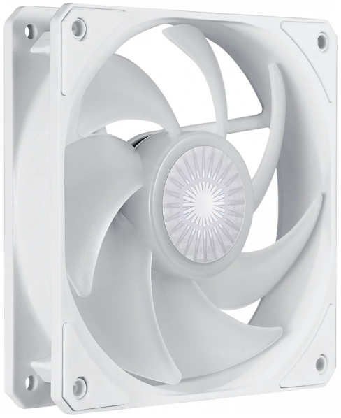 Вентилятор Cooler Master Sickleflow 120 ARGB White MFX-B2DW-183PA-R1 3630707