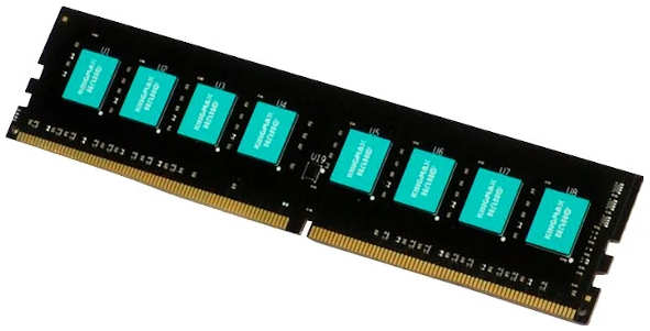 Оперативная память Kingmax 8Gb DDR4 KM-LD4-2133-8GS