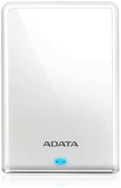Внешний жесткий диск(HDD) Adata A-Data HV620S 1Tb AHV620S-1TU31-CWH