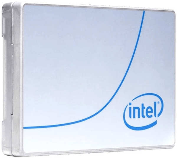 Твердотельный накопитель(SSD) Intel D5-P4320 Series 7.68Tb SSDPE2NV076T801 979157 3630871
