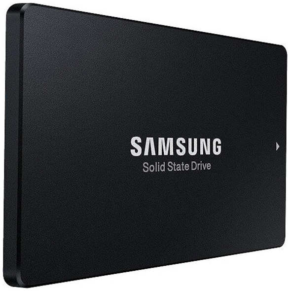Твердотельный накопитель(SSD) Samsung 480Gb MZ7KH480HAHQ-00005