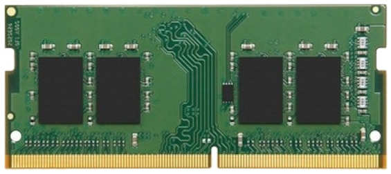 Оперативная память Kingston 16Gb DDR4 KVR32S22S8 16 3631297