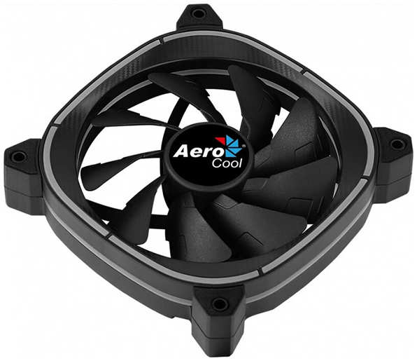 Вентилятор Aerocool Astro 12 ARGB 3631304