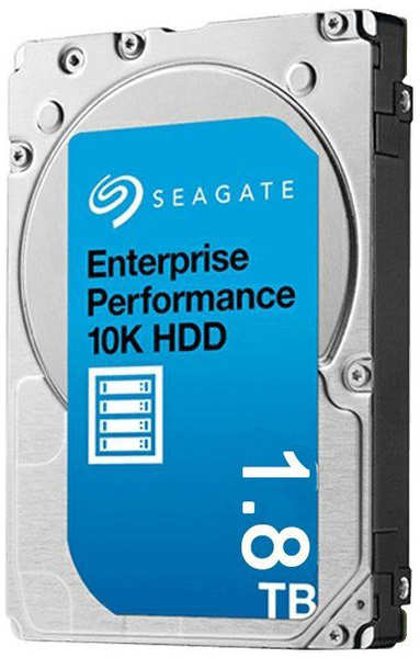 Гибридный диск (SSHD) Seagate 1.8Tb ST1800MM0129 3631370