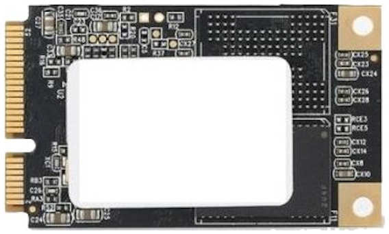 Твердотельный накопитель(SSD) Netac 128Gb NT01N5M-128G-M3X 3631660