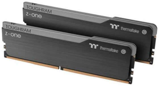 Оперативная память Thermaltake 16Gb (2x8 Гб) DDR4 TOUGHRAM RC RA24D408GX2-4000C19A