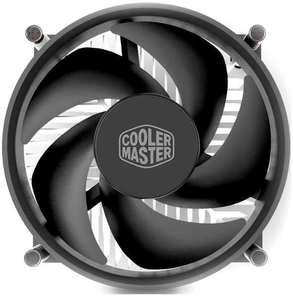 Устройство охлаждения(кулер) Cooler Master I30 RH-I30-26PK-R1 3632125